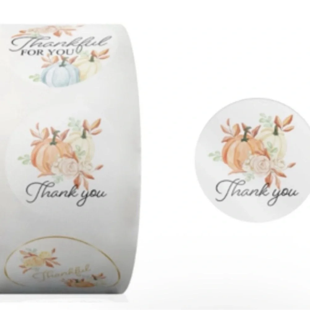 BUY NOW 50 Piece Shipping Bundle Set - Pumpkin